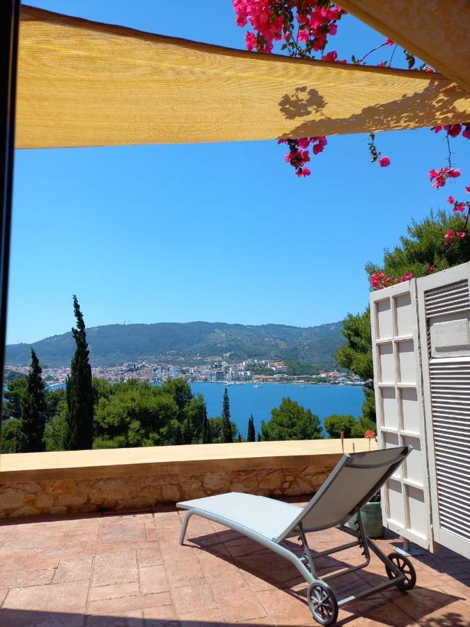 Core Luxury Suites (Adults Only) Skiathos Exterior foto