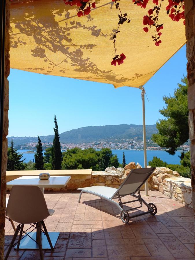 Core Luxury Suites (Adults Only) Skiathos Exterior foto