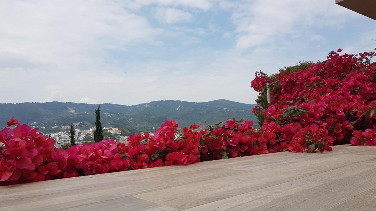 Core Luxury Suites (Adults Only) Skiathos Exterior foto
