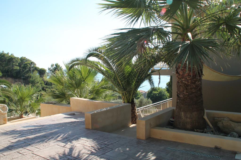 Core Luxury Suites (Adults Only) Skiathos Exterior foto