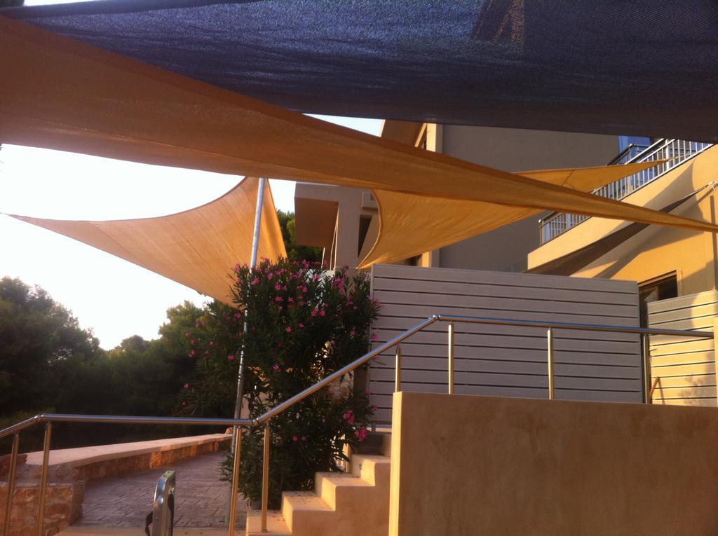 Core Luxury Suites (Adults Only) Skiathos Exterior foto