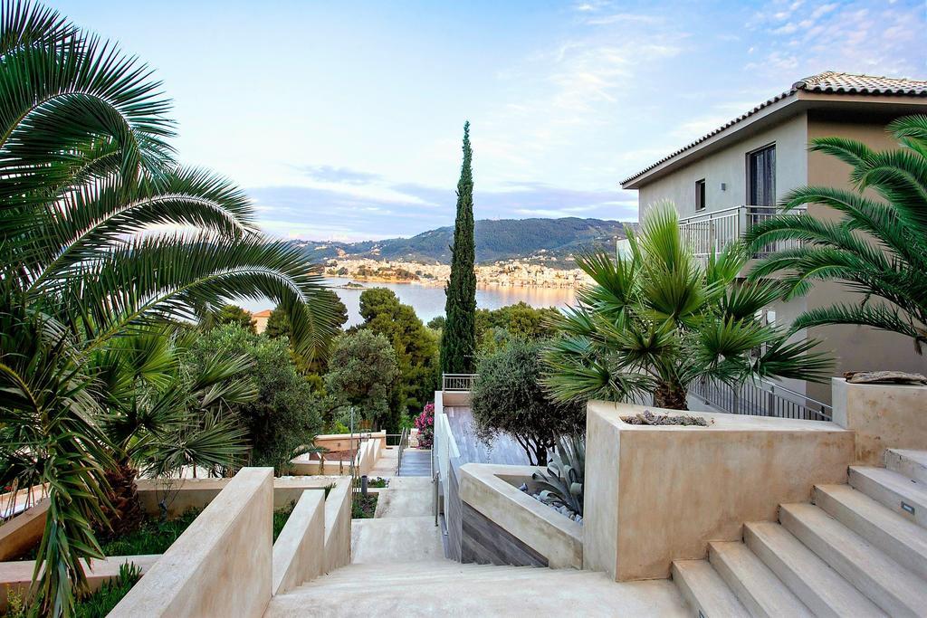 Core Luxury Suites (Adults Only) Skiathos Exterior foto