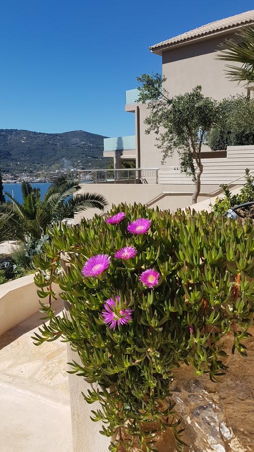 Core Luxury Suites (Adults Only) Skiathos Exterior foto