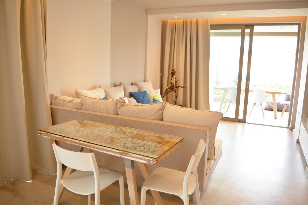 Core Luxury Suites (Adults Only) Skiathos Exterior foto