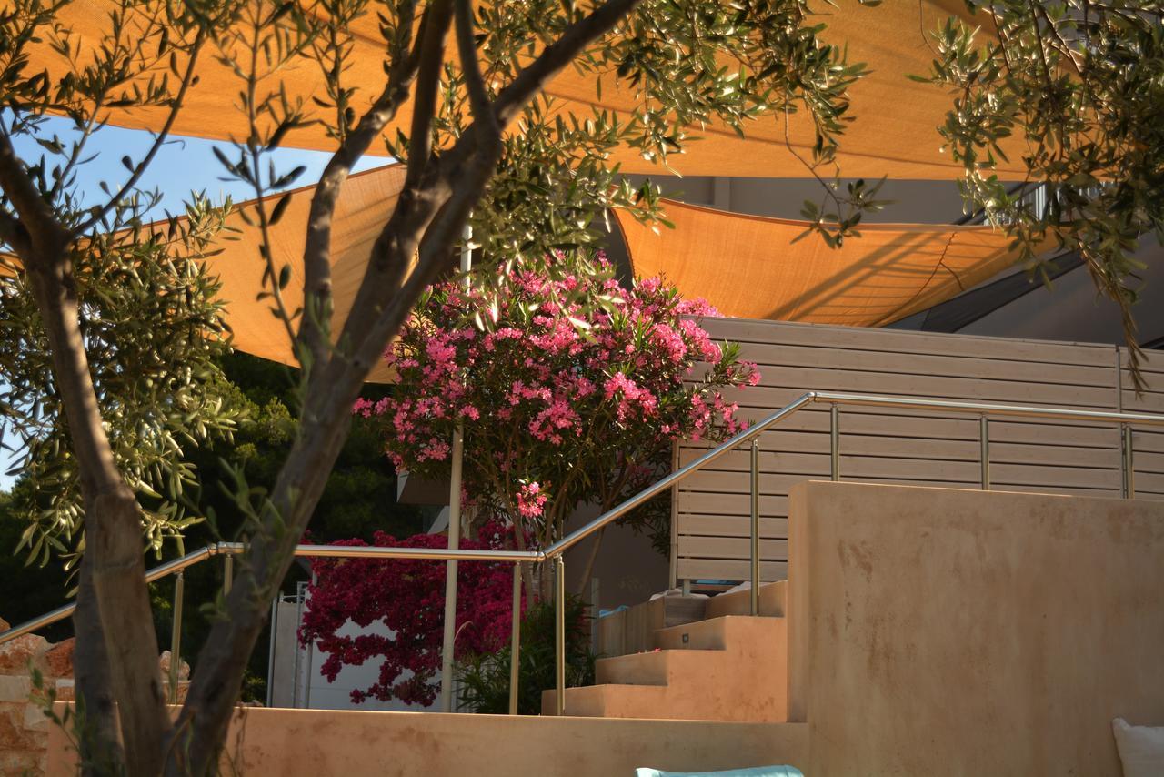 Core Luxury Suites (Adults Only) Skiathos Exterior foto