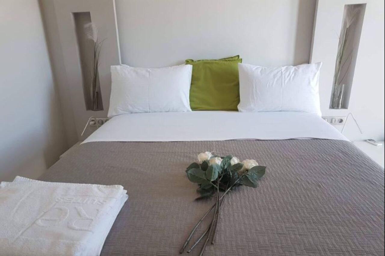 Core Luxury Suites (Adults Only) Skiathos Exterior foto